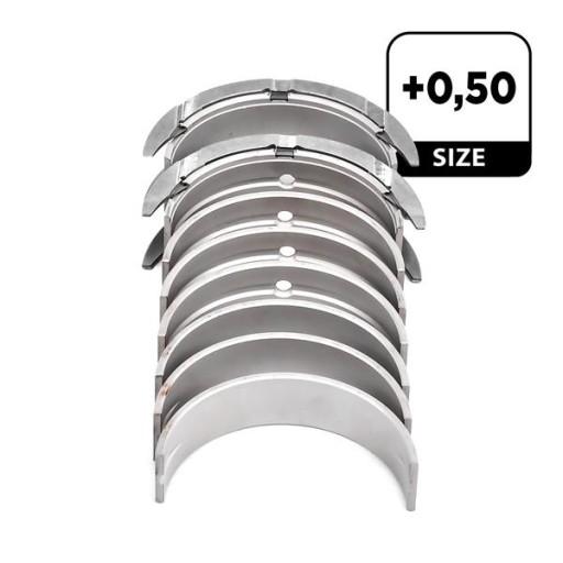 Et engineteam lh006050 корпус підшипника колінчастого вала