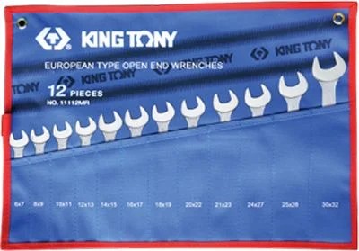 ЧЕХОЛ ДЛЯ НАБОРА King Tony 1112MRN