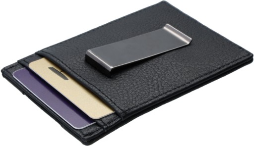 Чохол для кредитної картки AMG MERCEDES-BENZ