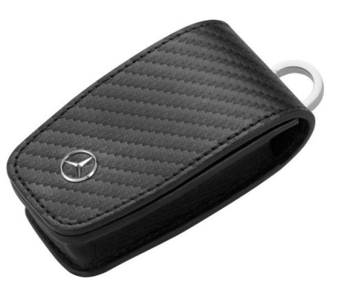Чехол для ключей MERCEDES-BENZ CARBON B66959924