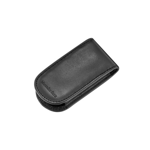 ЧОХОЛ ДЛЯ ПУЛЬТА ДИСТАНЦІЙНОГО КЕРУВАННЯ - КЛЮЧ MERCEDES-BENZ ШКІРА