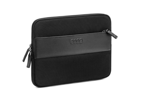 ЧЕХОЛ ДЛЯ ПЛАНШЕТА AUDI КОЖА НЕЙЛОН ОРИГИНАЛ