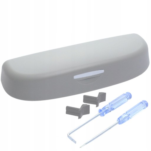 ME-005840 - ЧОХОЛ ДЛЯ ЗБЕРІГАННЯ З ГУБКОЮ ДЛЯ ТРИМАЧА РУЧКИ