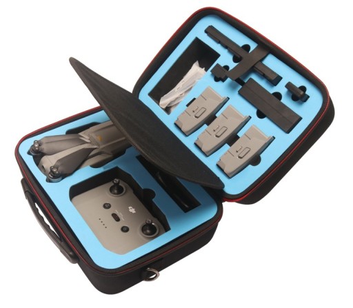 ЧОХОЛ XXL ВАЛІЗА СУМКА ДЛЯ DJI MAVIC AIR 2 / 2S XXL