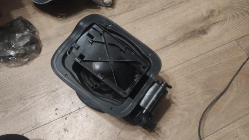 Крышка топливного бака EU BMW X5 F15 7297904