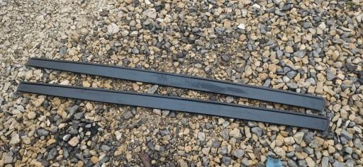 CPLA-517C79 - EU накладка на крышу левая LR SPORT L494 VOGUEL405