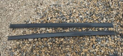 CPLA-517C78 - EU рейка крыши правая LR SPORT L494 VOGUEL405