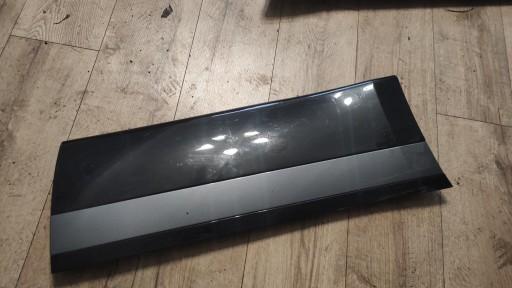 J8A2-274A48 - EU МОЛДИНГ ДВЕРИ ПРАВЫЙ ЗАДНИЙ VELAR 17-J8A2-274A48