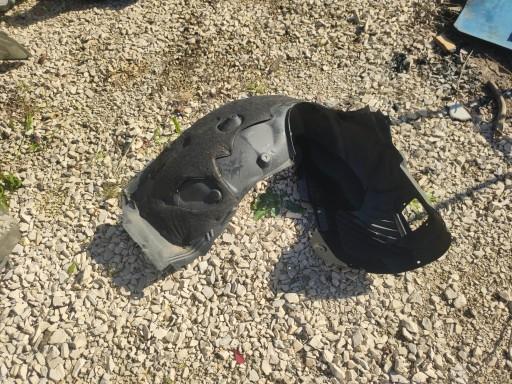 EU КОЛІСНА АРКА ПЕРЕДНЯ ЛІВА BMW X1 U11 9465697