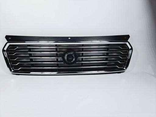 2606834 - EURA MOBIL INTEGRA 760 890 Fiat Kamper Atrapa Grill 2606834