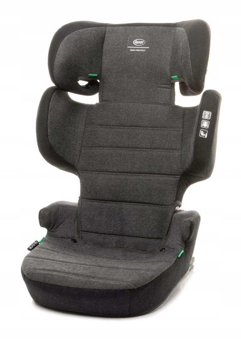 EURO-FIX 4Baby автокрісло для 150см і-розмір 15-36 кг гра