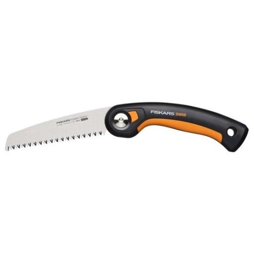 EUROFLORA FISKARS - 1067552 - Пила складная Plus SW68 (15см)