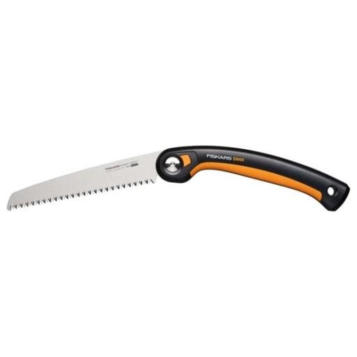 EUROFLORA FISKARS - 1067553 - Складна пила Plus SW69 (21см)