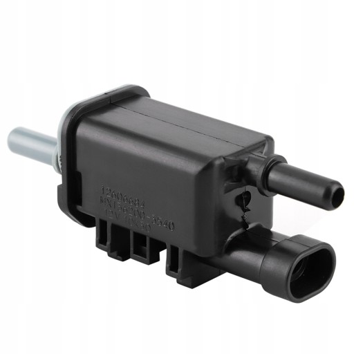 1618200133911 - Электромагнитный клапан продувки канистры паров EVAP