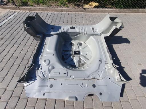 EVL PEUGEOT 2008 ТА ЗАДНЯ ПАРТІЯ