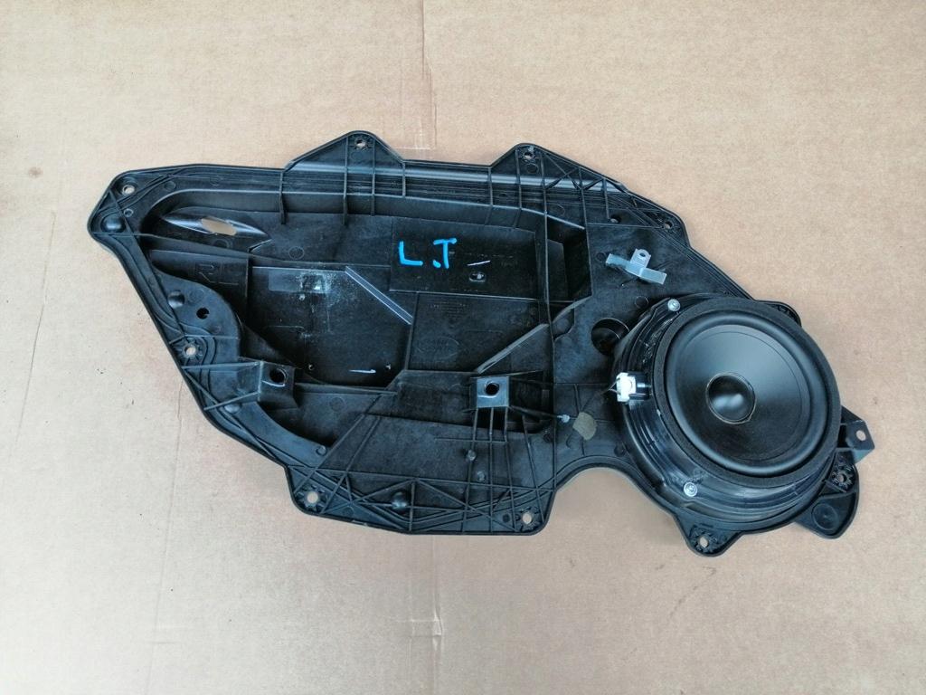 BJ3224767AE - Evoque 16R динамик звукоизоляция бекон левый задний