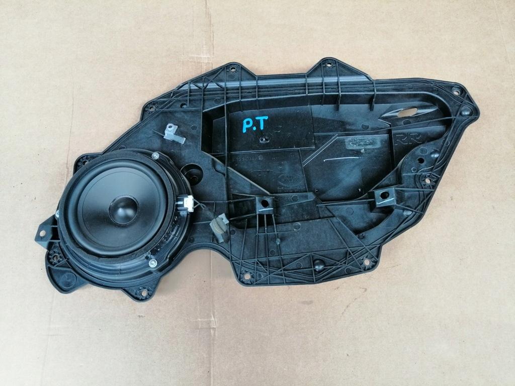 BJ3224766AE - Evoque 16R динамик звукоизоляция бекон правый задний