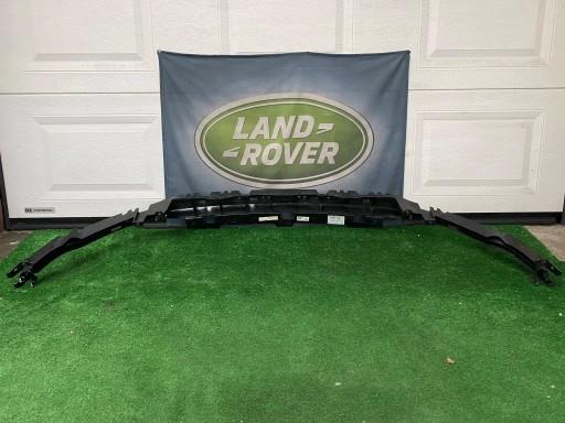 K8D2-17E898-AA - EVOQUE l551 поперечна балка пластиковий бампер