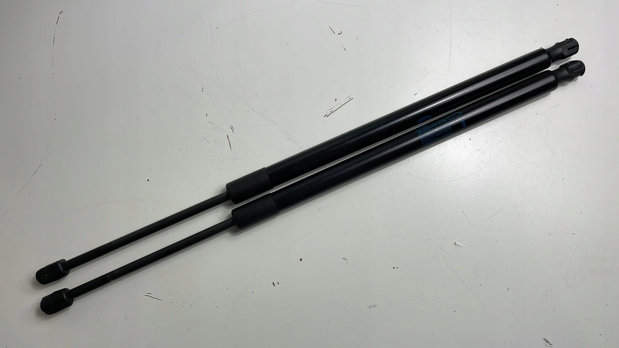 EVOQUE l551 привід телескопічний клапан K8D2-406A10-AB