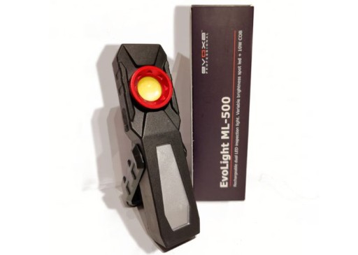 Інспекційний ліхтарик EVOXA EVOLIGHT ML-500 500ЛЮМЕН