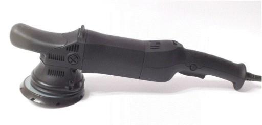 Полировальная машина EVOXA HDC 15 двойного действия. прыжок 15