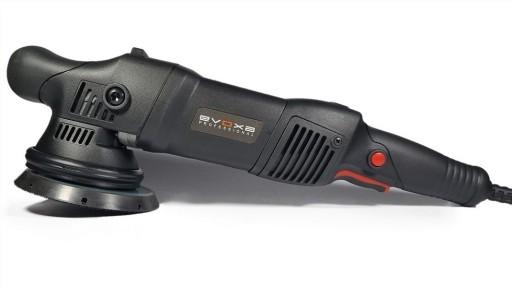 Полировальная машина EVOXA HDQ21 двойного действия