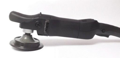 Ротационная полировальная машина EVOXA HDR 400