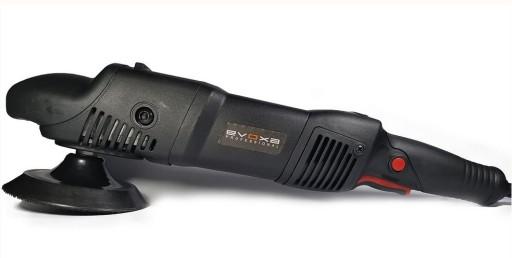 Ротационная полировальная машина EVOXA HDR 550 125 мм M14