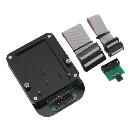 EWS 4.3 4.4 Набор микросхем адаптеров для чтения данных