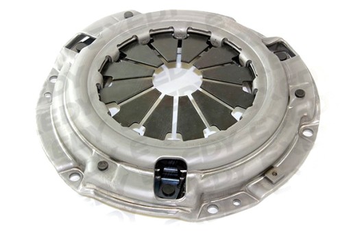 HCC902 - EXEDY 212 ММ ЗАТИСКАЧ ЗЧЕПЛЕННЯ HONDA CIVIC II CIVIC IV CIVIC V CIVIC VI