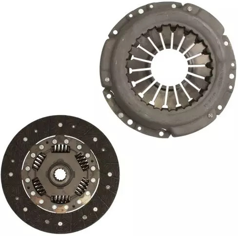 КОМПЛЕКТ СЦЕПЛЕНИЯ EXEDY RVS2021