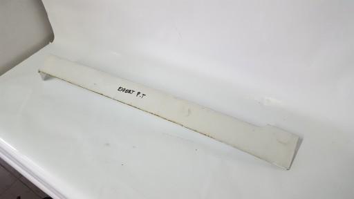 EXPERT III JUMPY РОЗСУВНІ ДВЕРІ 9808384180