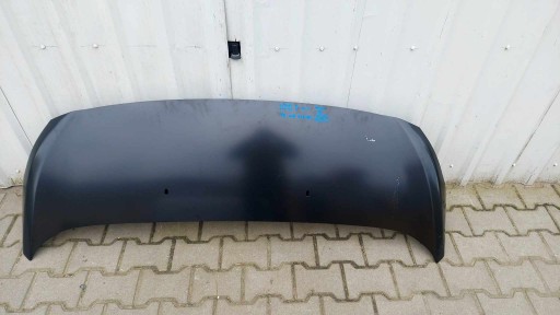 9811892880 - Expert iii zafira d proace 16- капот капот новий oe 2164