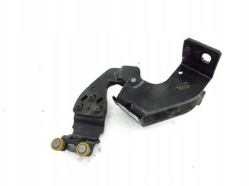 9808074980 - Эксперт JUMPY PROACE направляющая боковой двери л. с.