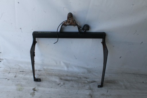 EXPERT JUMPY SCUDO II 06R- БУКСИРУВАЛЬНА БАЛКА