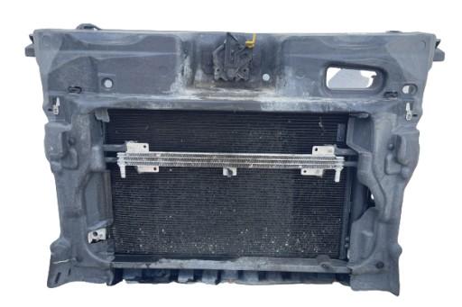 DG13-8C607-DB - EXPLORER 10- 3.7 РЕМЕННІ РАДІАТОРИ ВЕНТИЛЯТОРИ