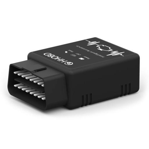 Диагностический интерфейс EXZA HHOBD OBDII