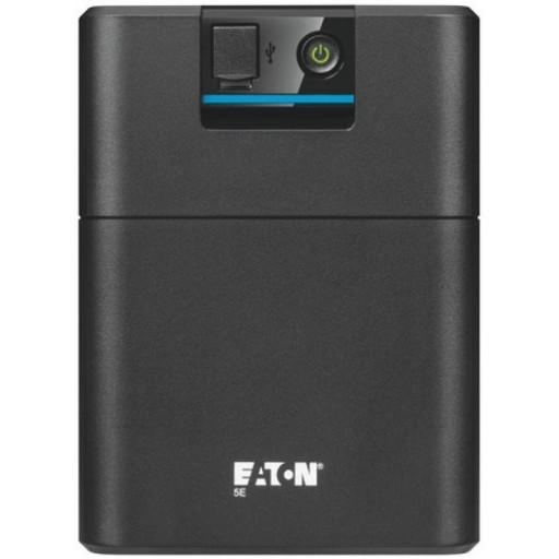 Eaton 5E Gen2 1200 USB Line-interactive technology 1,2 кВА 660 Вт 2 x розетки