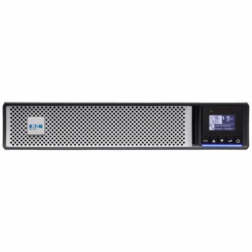 Eaton 5PX Gen2 Line-interactive technology 1000 кВА 1000 Вт 8 розеток