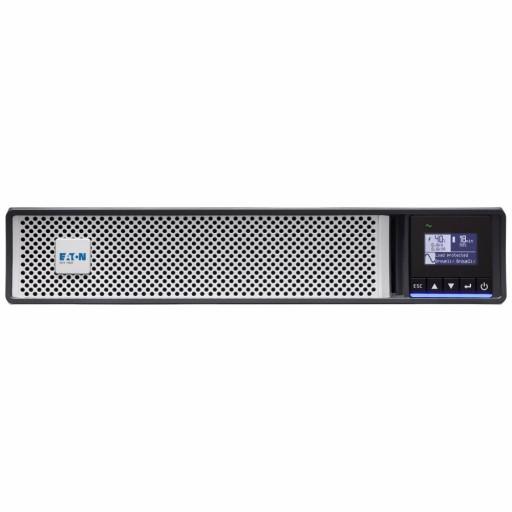 Eaton 5PX Gen2 Line-interactive technology 1500 кВА 1500 Вт 8 розеток