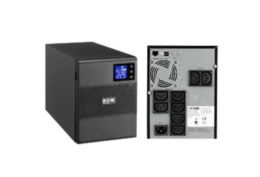 ДБЖ Eaton 5SC1000i 1 кВА 700 Вт 8 розеток