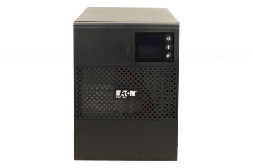 Eaton 5SC1500i 1,5 кВА 1050 Вт 8 розеток