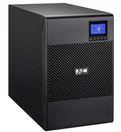 Джерело безперебійного живлення Eaton UPS 9SX 3000i Tower LCD USB RS232