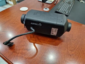 Eberspaecher Airtronic D2 12V / ГАРАНТІЯ 12 міс