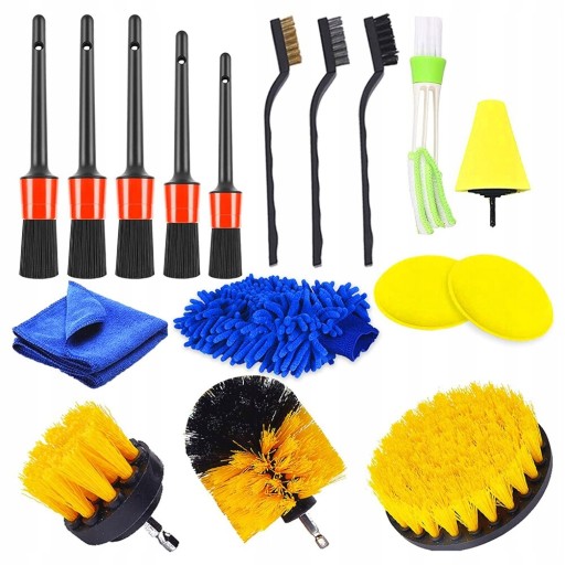 Аксессуары Для Мойки Автомобилей