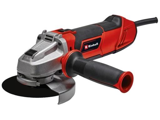 Einhell TE-AG 125/1010 CE Q