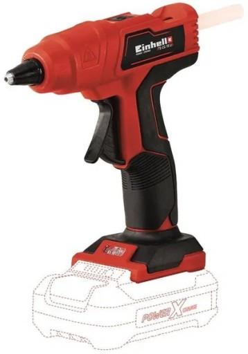 Einhell TE-CG 18 Li - Solo (без аккумулятора)