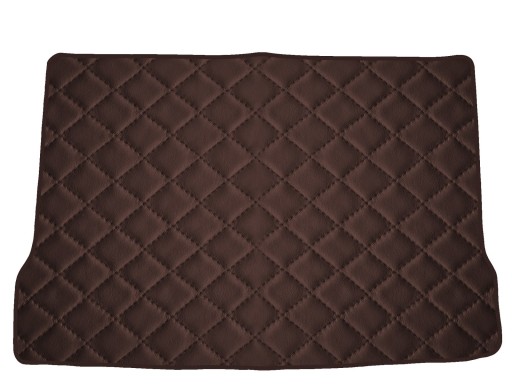 Еко шкіра Килимок BROWN для BMW 1 F40 H/B 2019-...