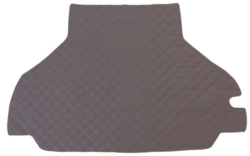 Еко шкіра Килимок BROWN для BMW E10 TOURING 3d H/B 1962-1977