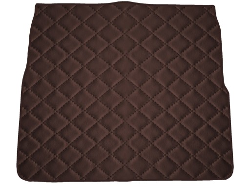 Коврик из экокожи BROWN для Honda CR-V RW-V GB 2018-...